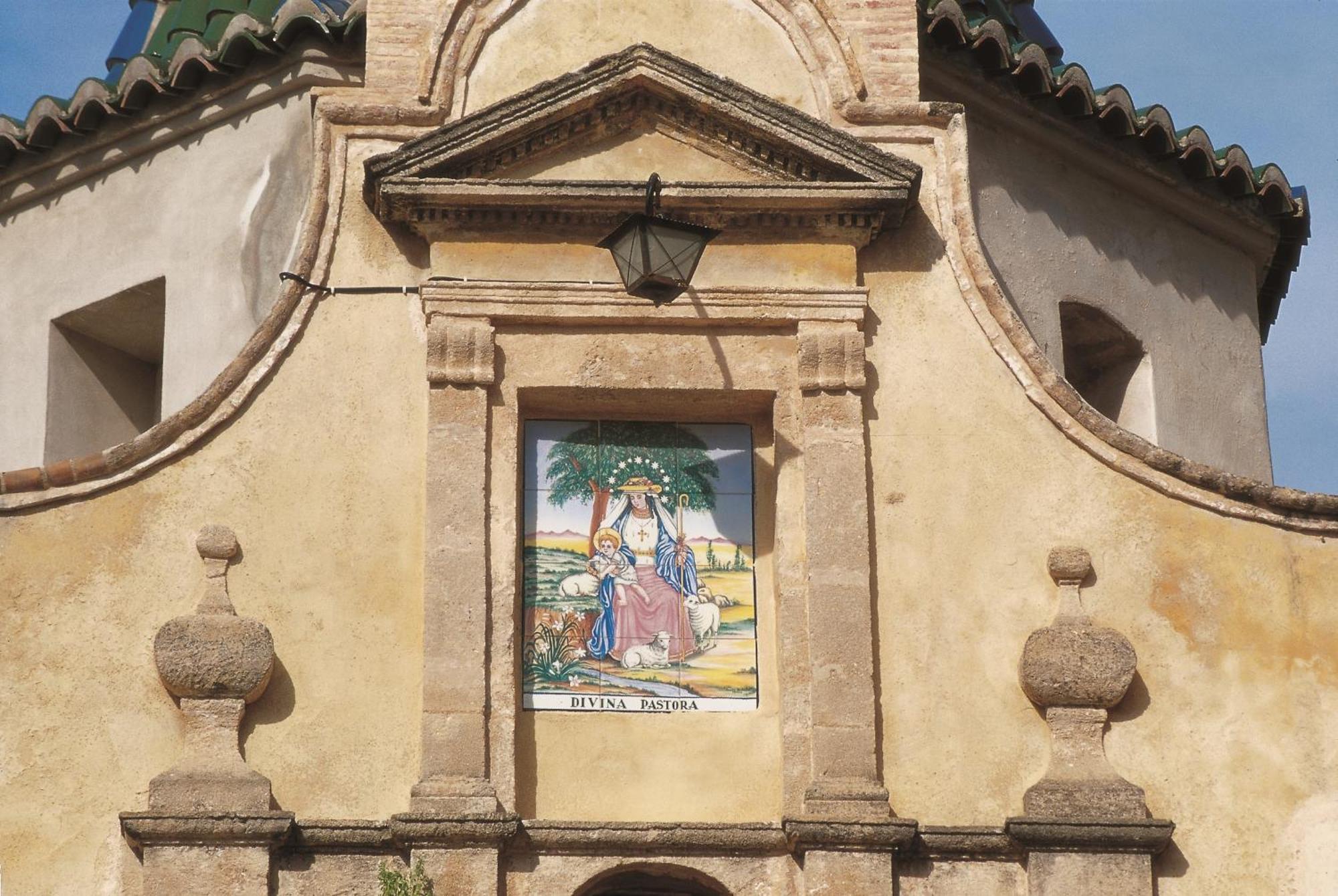 Ca Sana Teulada Moraira, Grupo Terra De Mar, Alojamientos Con Encanto Exterior photo