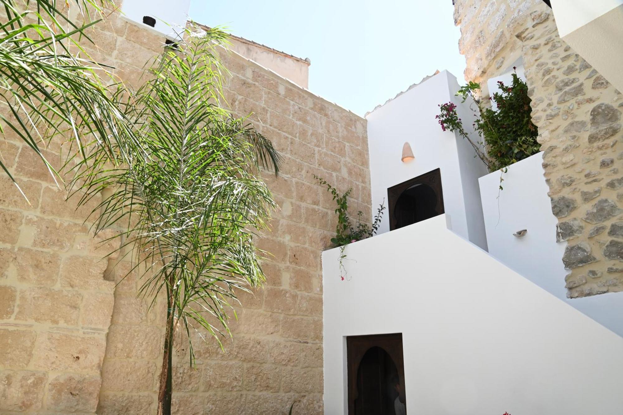 Ca Sana Teulada Moraira, Grupo Terra De Mar, Alojamientos Con Encanto Exterior photo